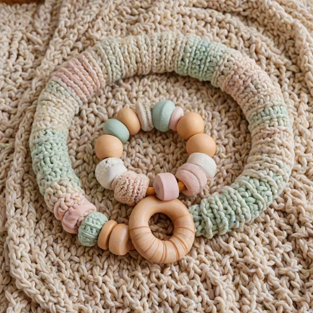 Kiedy dziecko zaczyna ząbkować – objawy i wsparcie