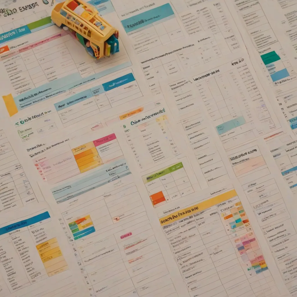 Ile kosztuje utrzymanie dziecka – poradnik dla przyszłych rodziców