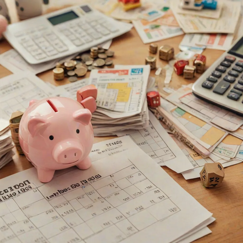 Ile kosztuje utrzymanie dziecka – analiza wydatków rodzicielskich