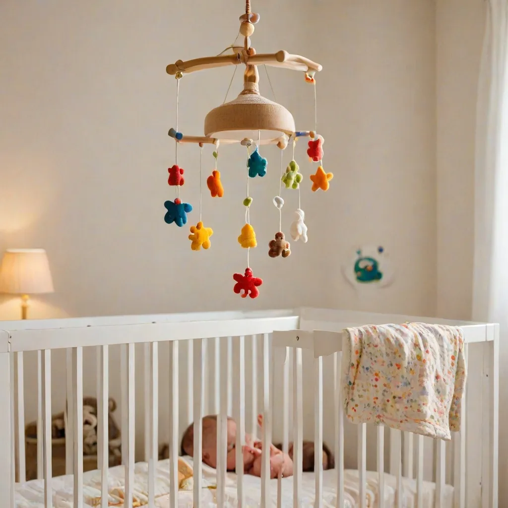 Kiedy dziecko zaczyna widzieć – rozwój zmysłów noworodka