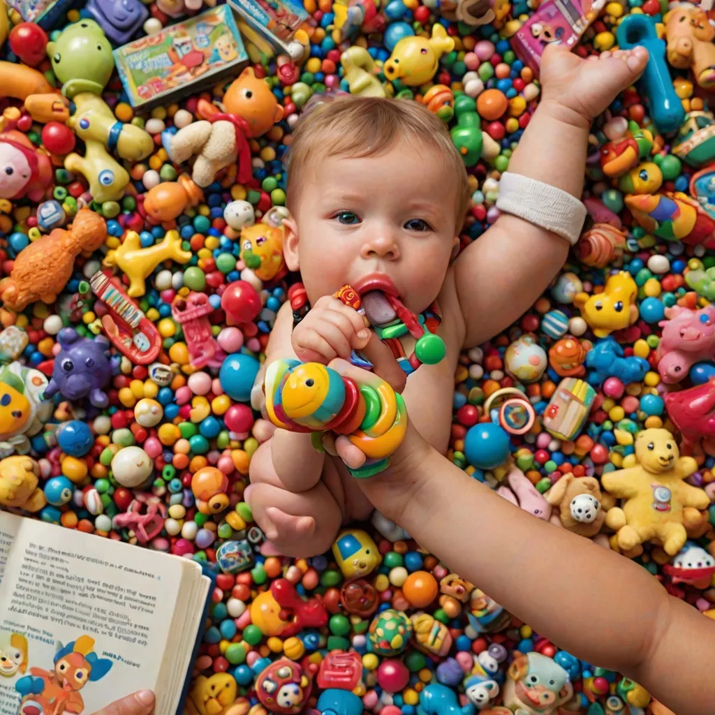 Jak oduczyć dziecko smoczka – efektywne metody