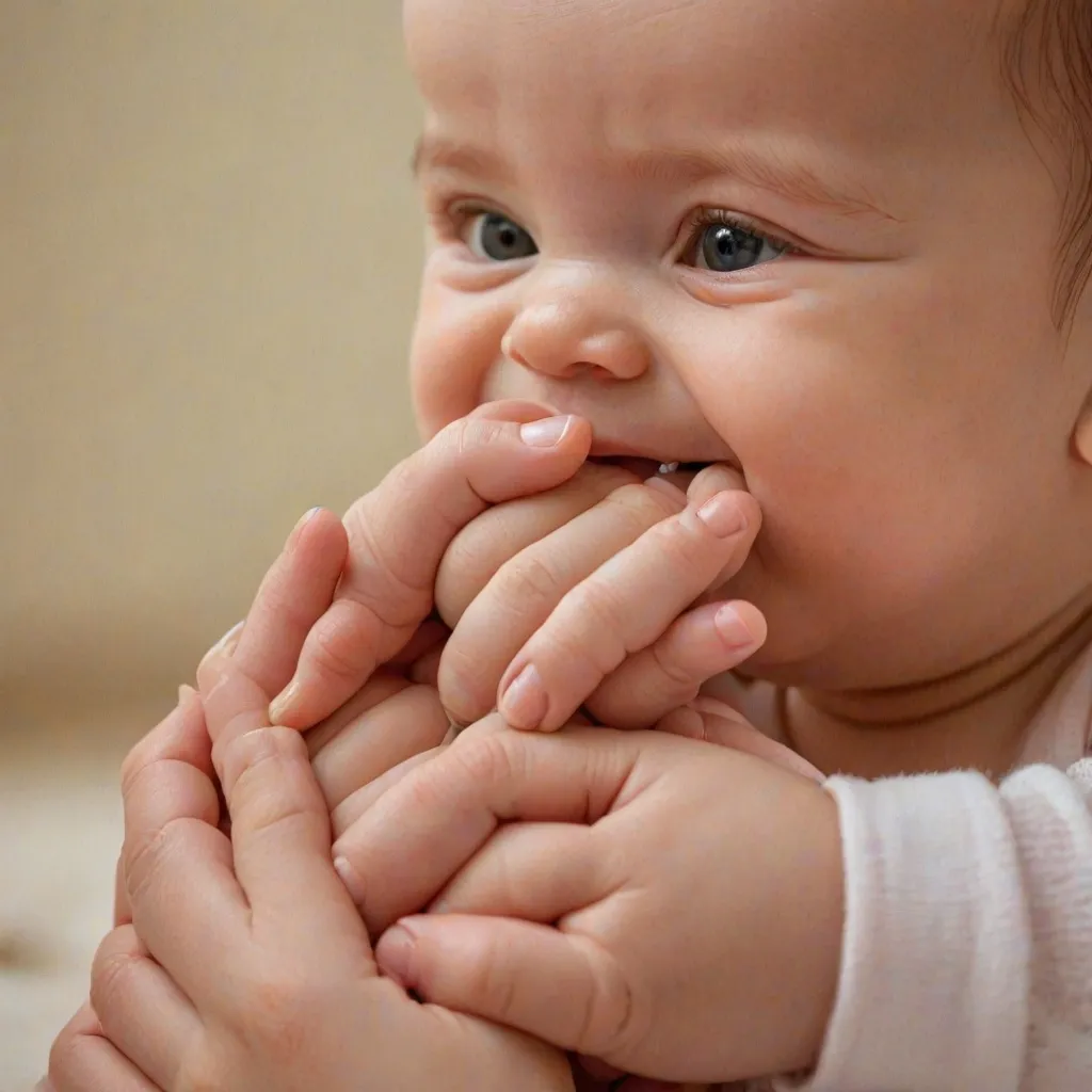 Kiedy dziecko zaczyna się uśmiechać – pierwsze oznaki radości