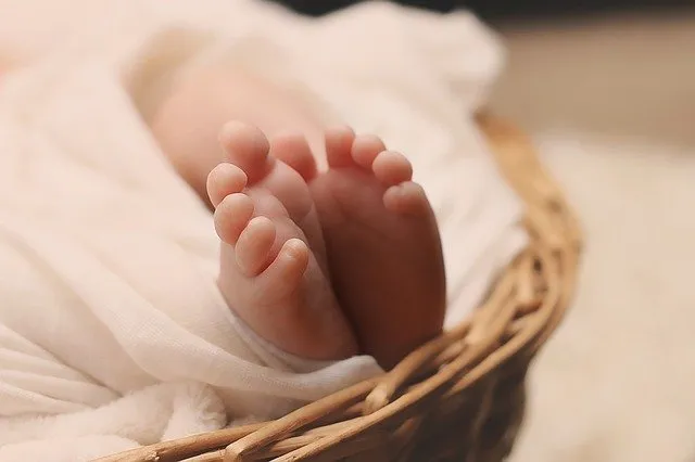Co oznacza zielona kupka czyli niepokoje młodej mamy