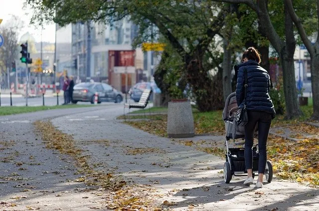 Jak wybrać najlepszy wózek dziecięcy?